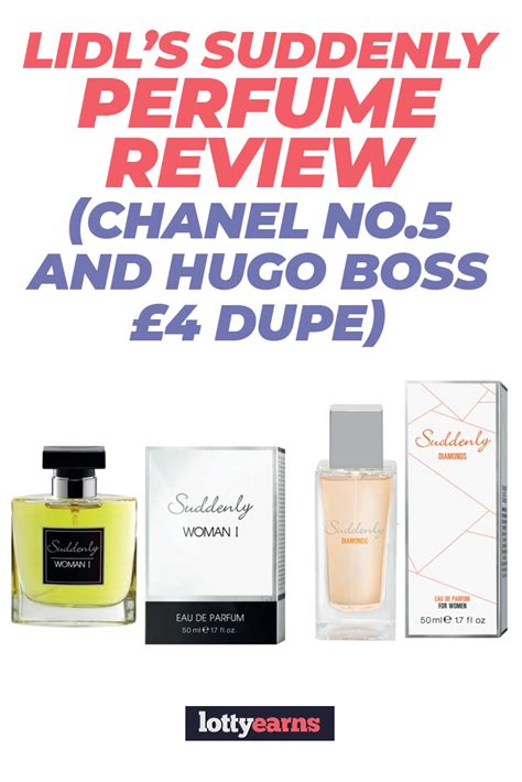 chanel no 5 dupe lidl|lidl perfume dupe review.